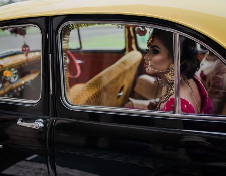 Bollywood Cars